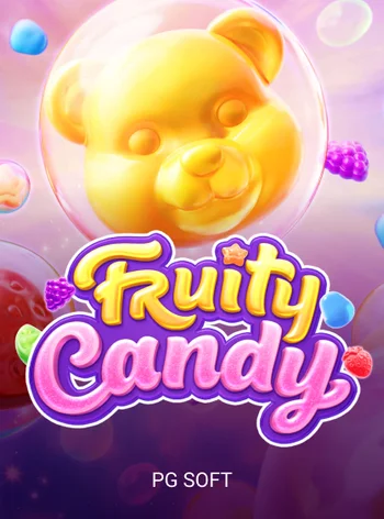 Игровая обложка Fruity Candy в каталоге Stake